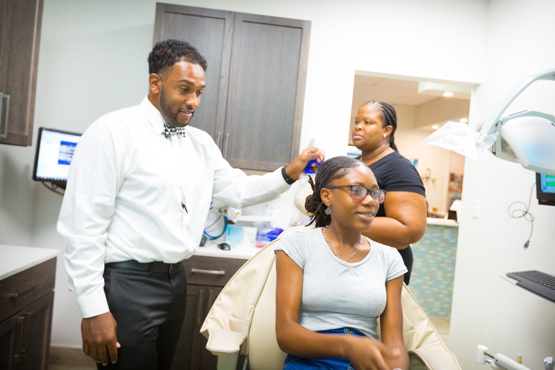 Virgin Island Dental Center Orthodontics and Braces St. Thomas