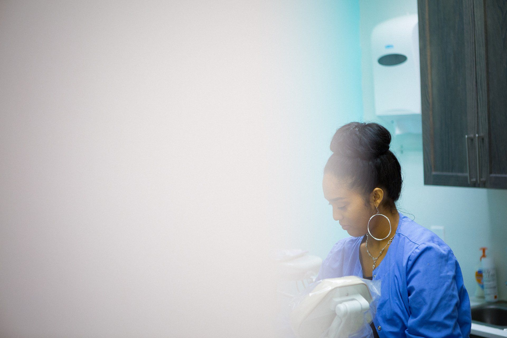 Virgin Island Dental Center Office Tour St. Thomas Dentist, St. Croix Dentist Orthodontics