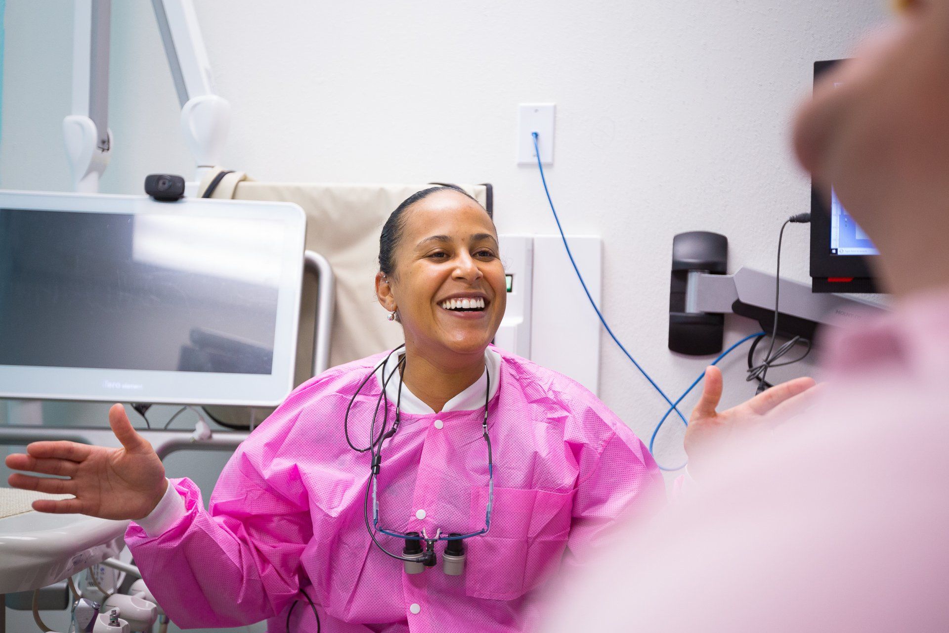 Virgin Island Dental Center Advanced Dental Technology St. Thomas Dentist, St. Croix Dentist