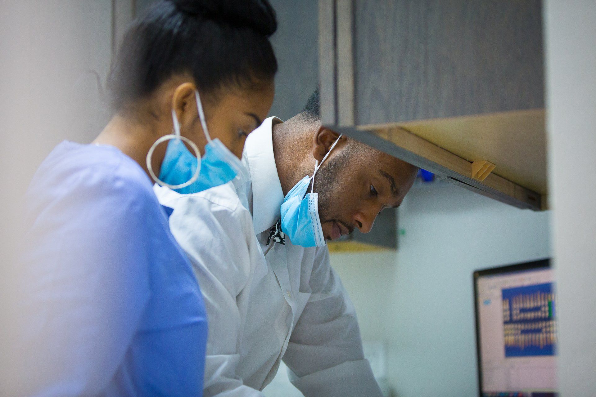 Virgin Island Dental Center Office Tour St. Thomas Dentist, St. Croix Dentist Orthodontics