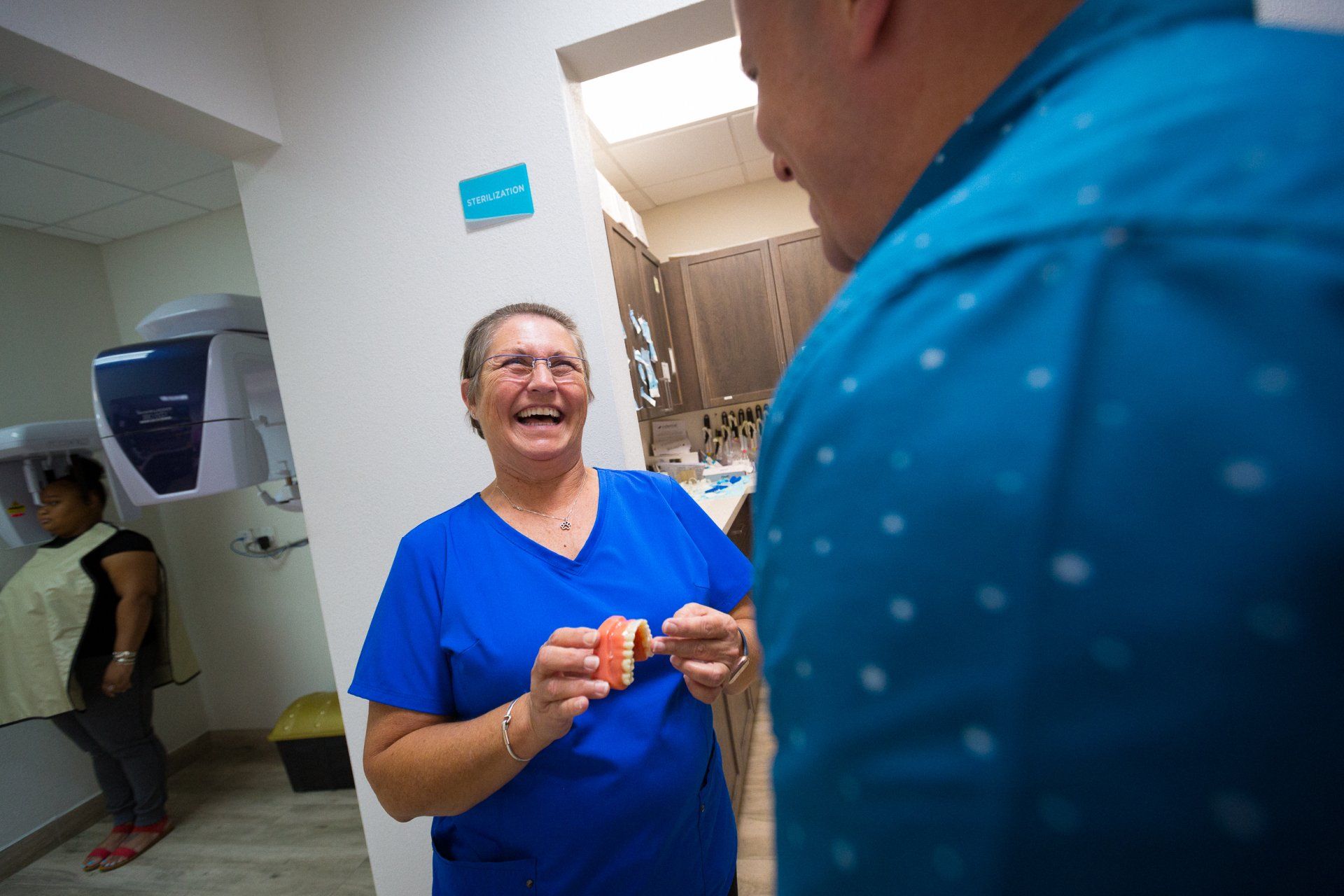 Virgin Island Dental Center Teeth Whitening St. Thomas Dentist, St. Croix Dentist