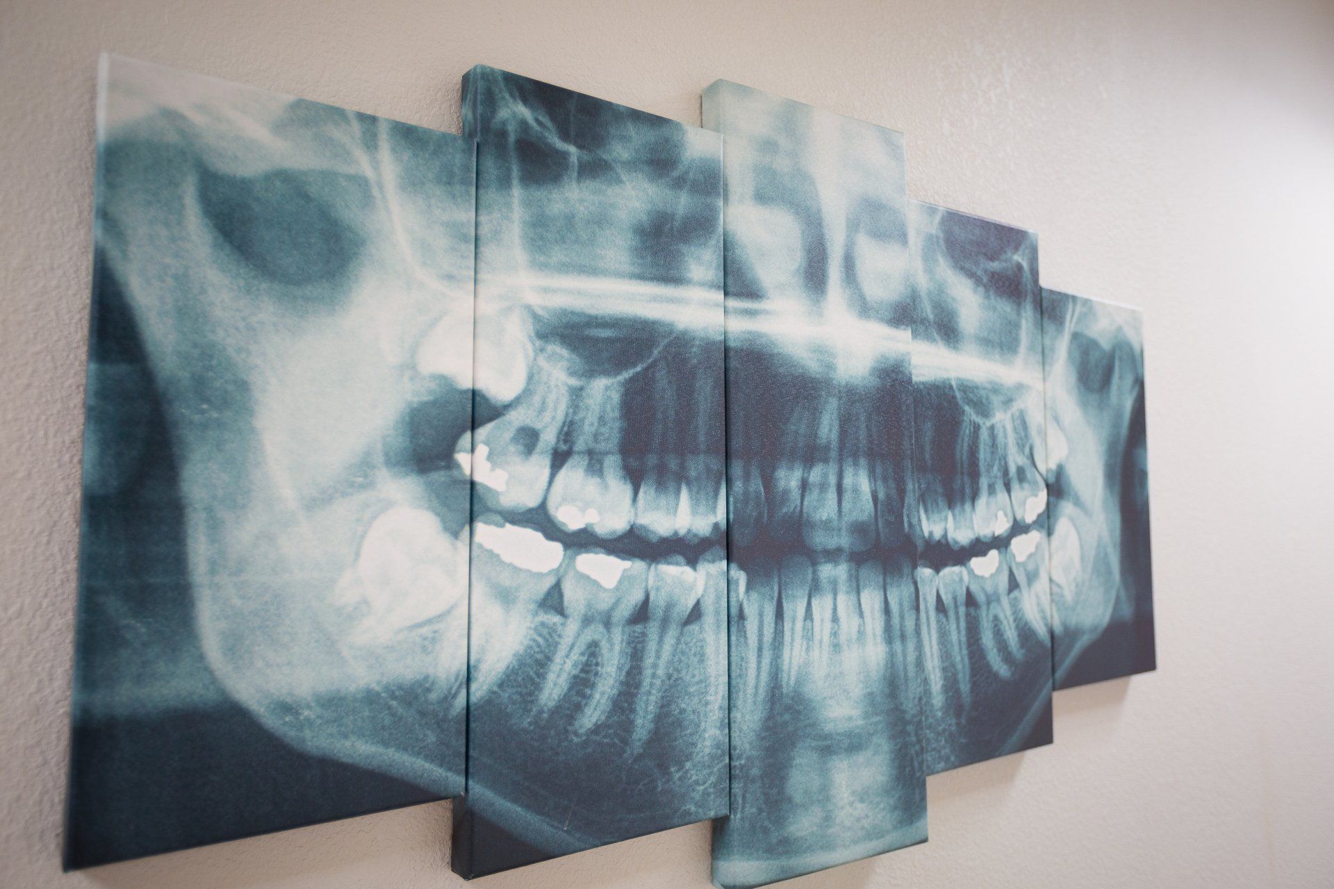 Virgin Island Dental Center Office Tour St. Thomas Dentist, St. Croix Dentist Orthodontics