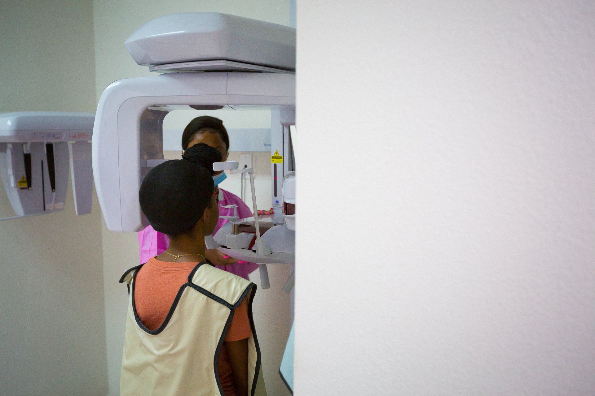 Virgin Island Dental Center Office Tour St. Thomas Dentist, St. Croix Dentist Orthodontics