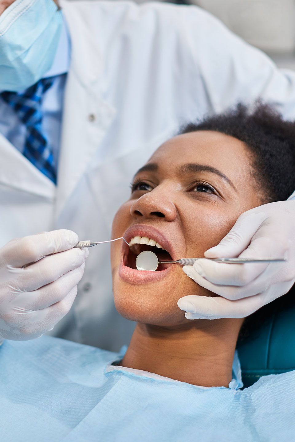 dental bridges for Fairfield, CT
