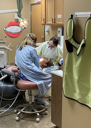 Dental Service Trips 1