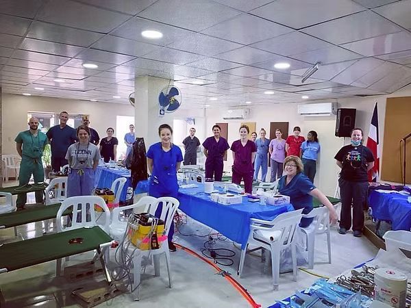 Dental Service Trips 10
