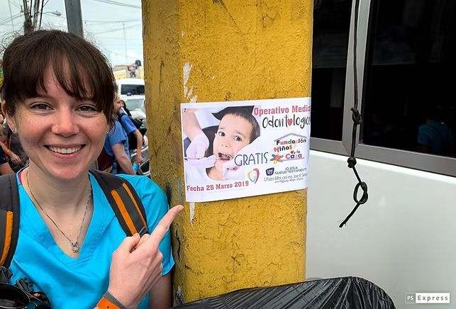 Dental Service Trips 11