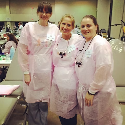 CT Mission of Mercy  2