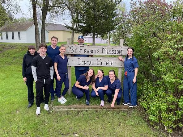 Dental Service Trips2