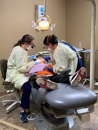 Dental Service Trips4