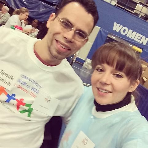 CT Mission of Mercy 4