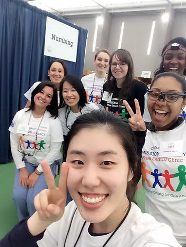 CT Mission of Mercy 5