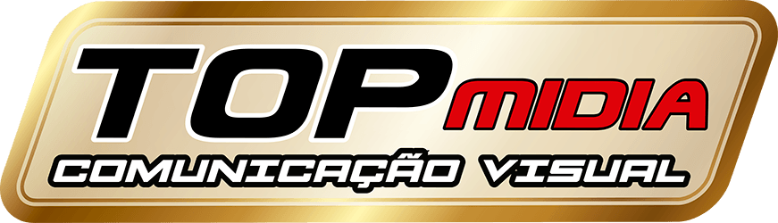 TOP Mídia | Comunicação Visual