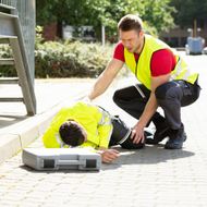 Employee Fall Accident — Boca Raton, FL — The Friedman Law Firm