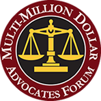 Mulit-Million Dollar Advocates Forum
