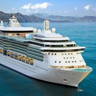 Cruise Ship — Boca Raton, FL — The Friedman Law Firm