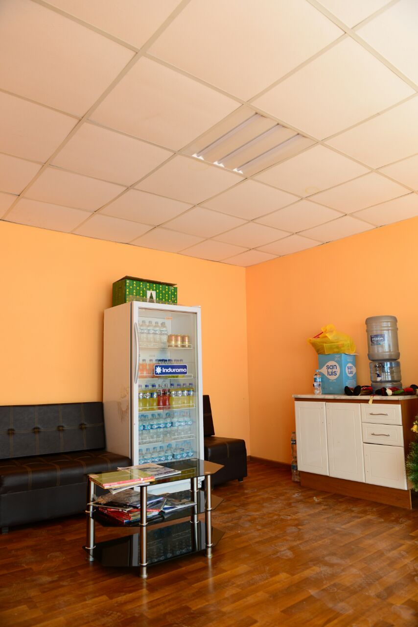 Factoría Franklin, taller vehicular