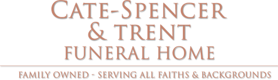 Funeral Home Logo