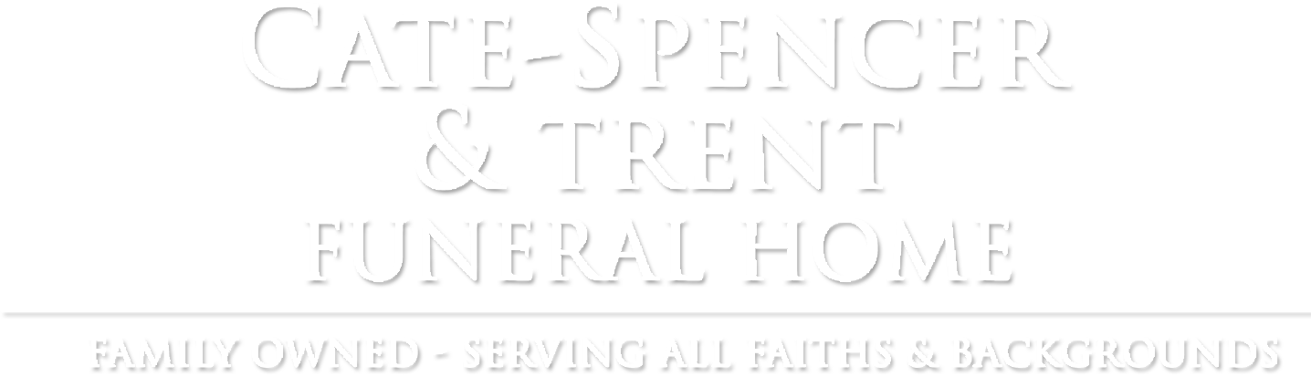 Funeral Home Footer Logo