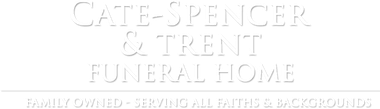 Funeral Home Footer Logo