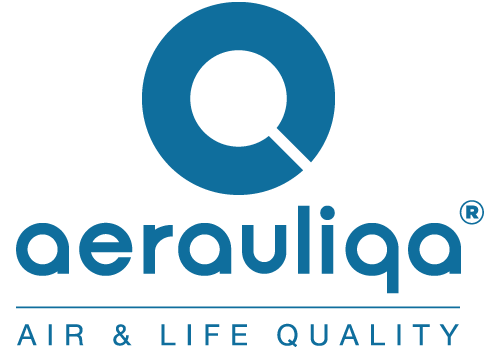 il logo di aerauliqa