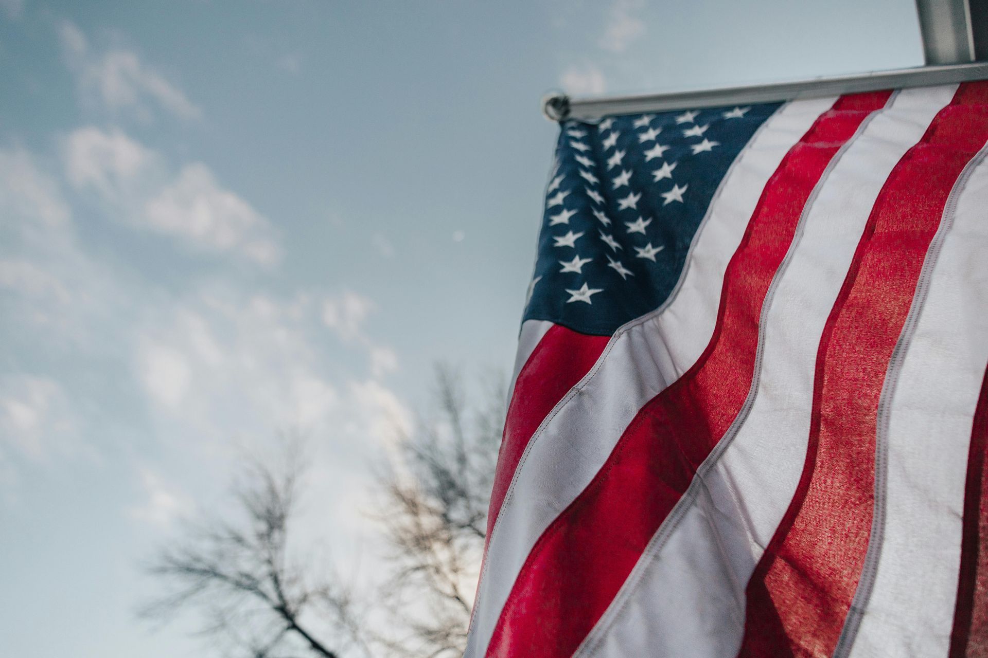 Veteran's Benefits Attorney in Muskegon, MI