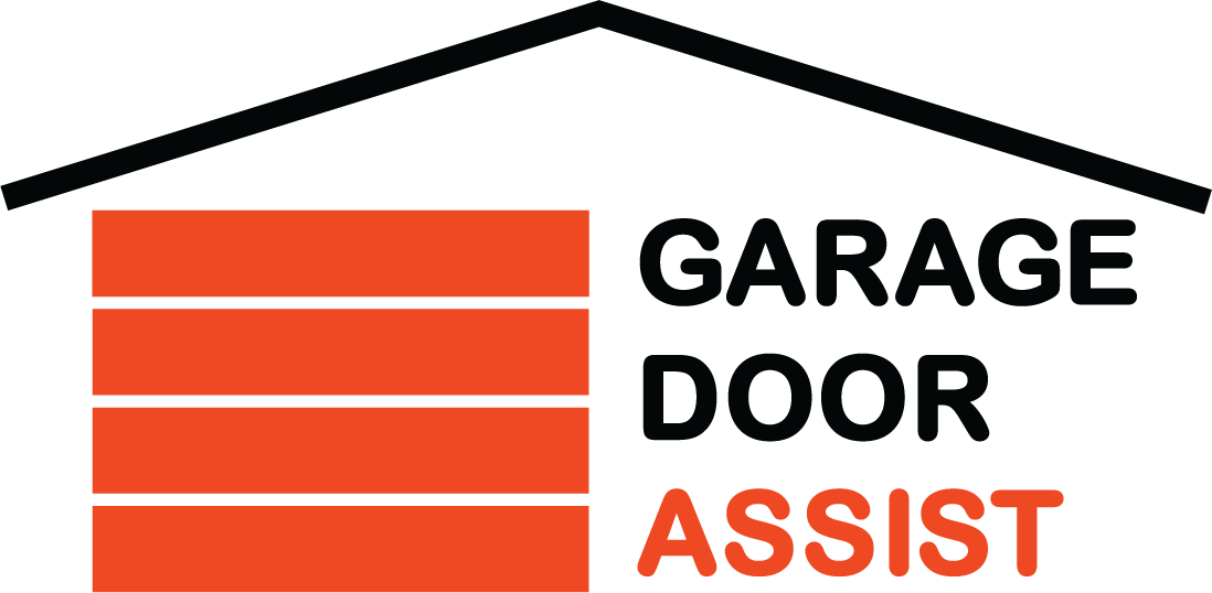 garage door assist logo