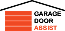 garage door assist logo