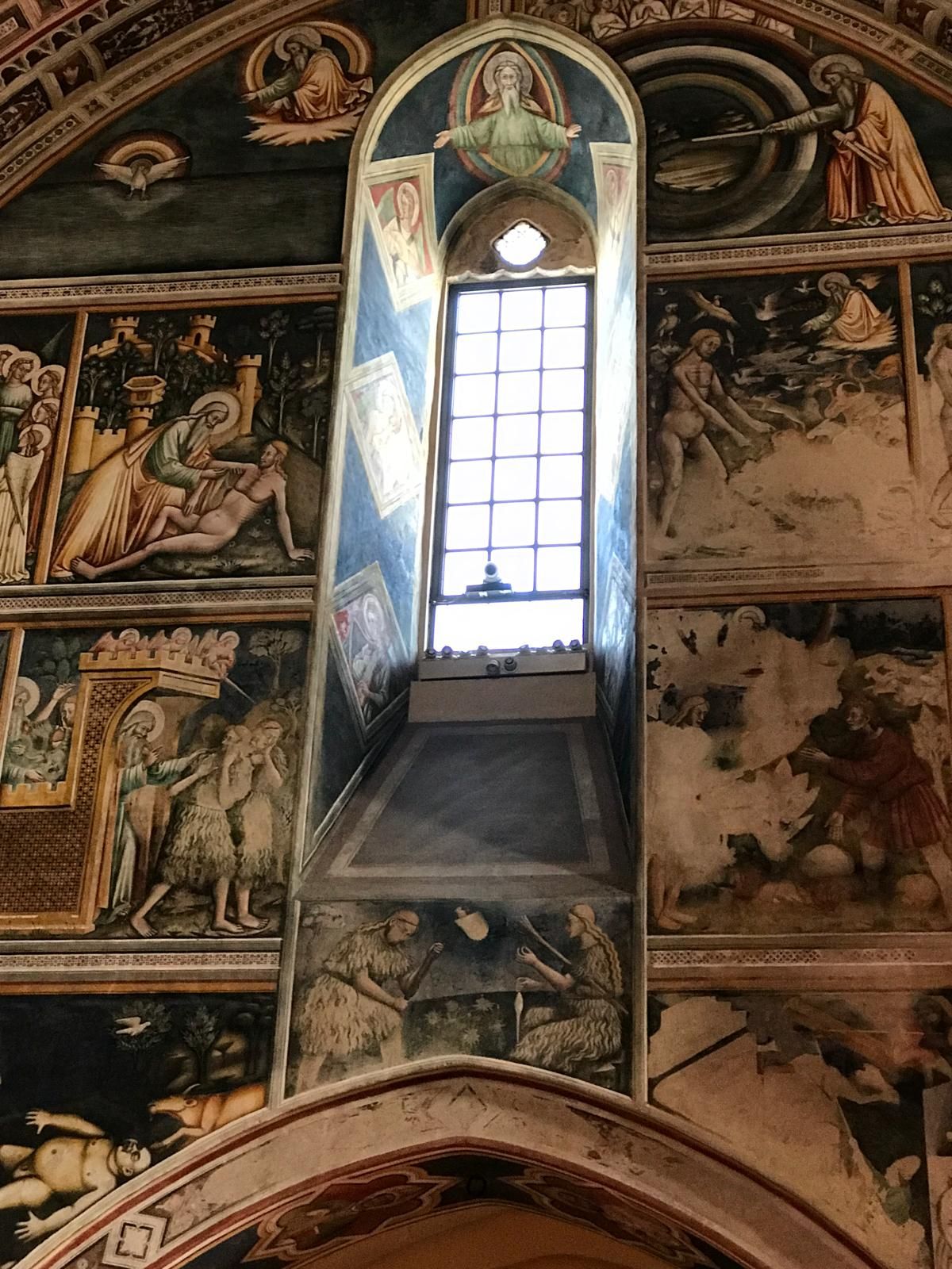 Impianti elettrici e di sicurezza 9