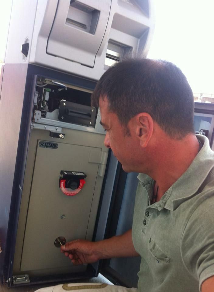 Impianti elettrici e di sicurezza 5