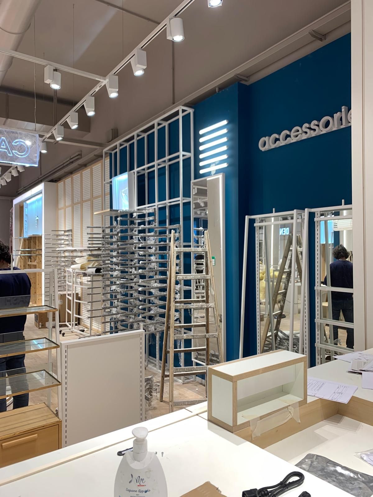 Impianti elettrici e di sicurezza 4