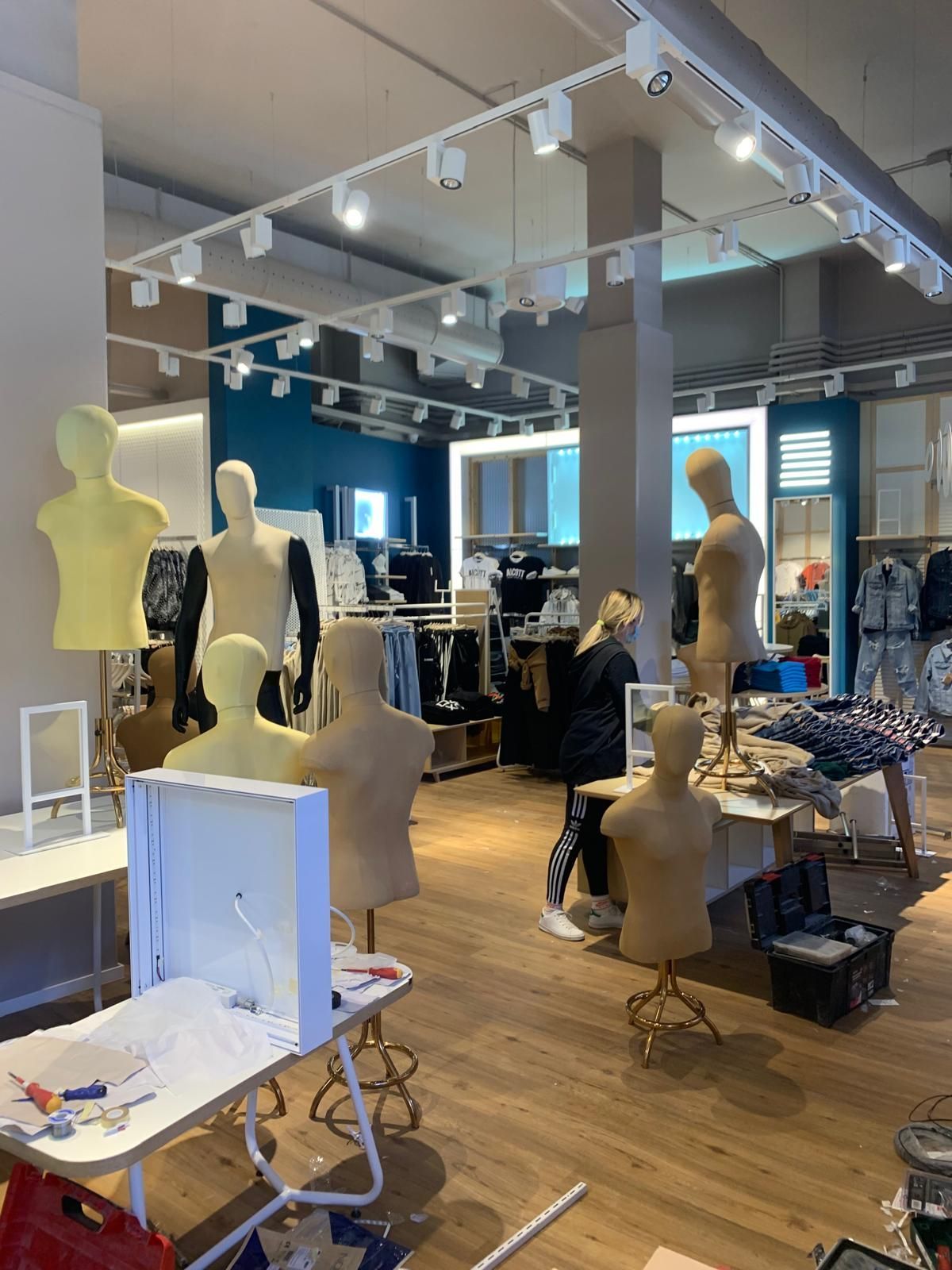 Impianti elettrici e di sicurezza 2