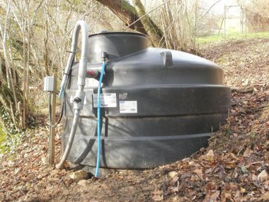 Water system 2