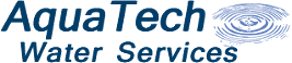AquaTech Water Services logo
