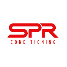 SPR Conditioning logo