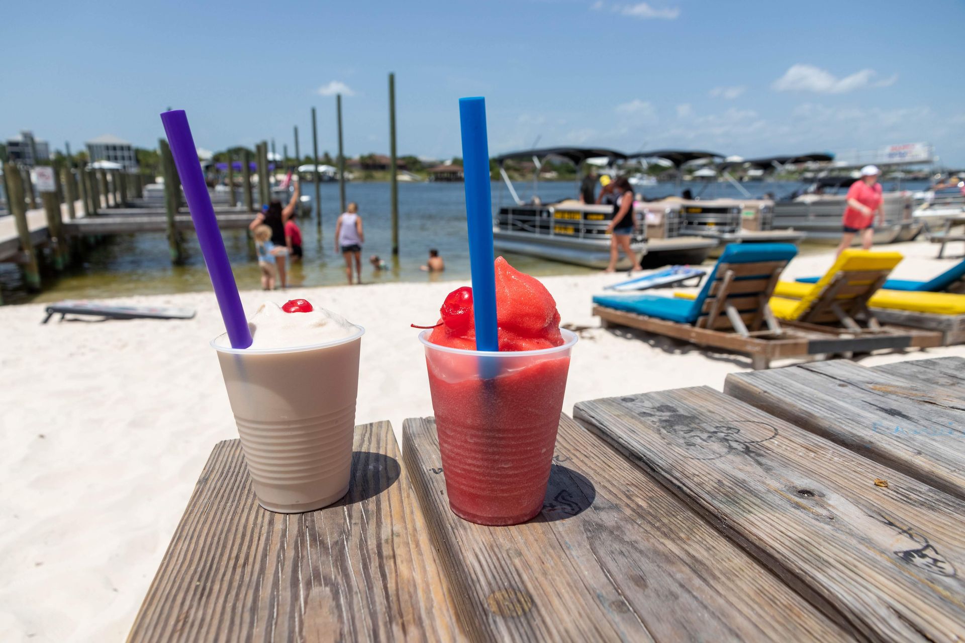 Best bar in gulf shores