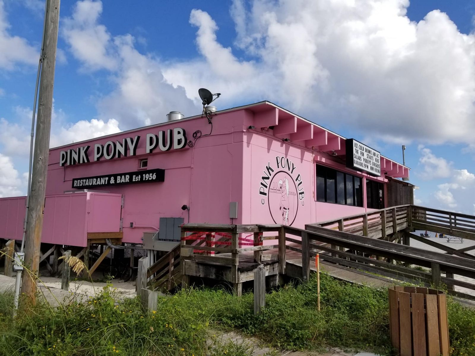 bar in gulf shores