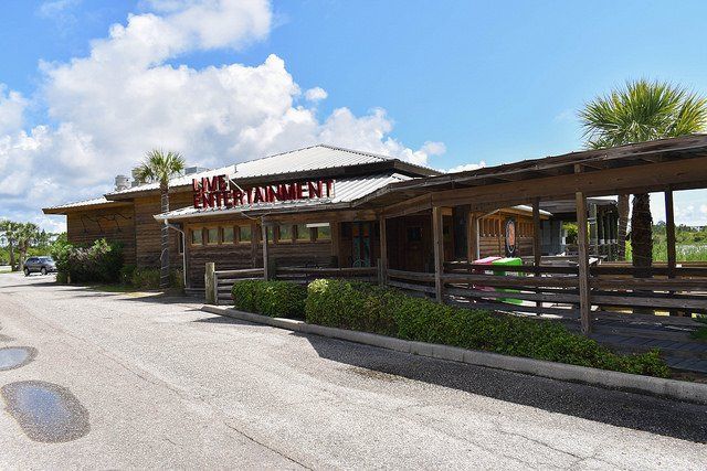 best bars in gulf shores rank