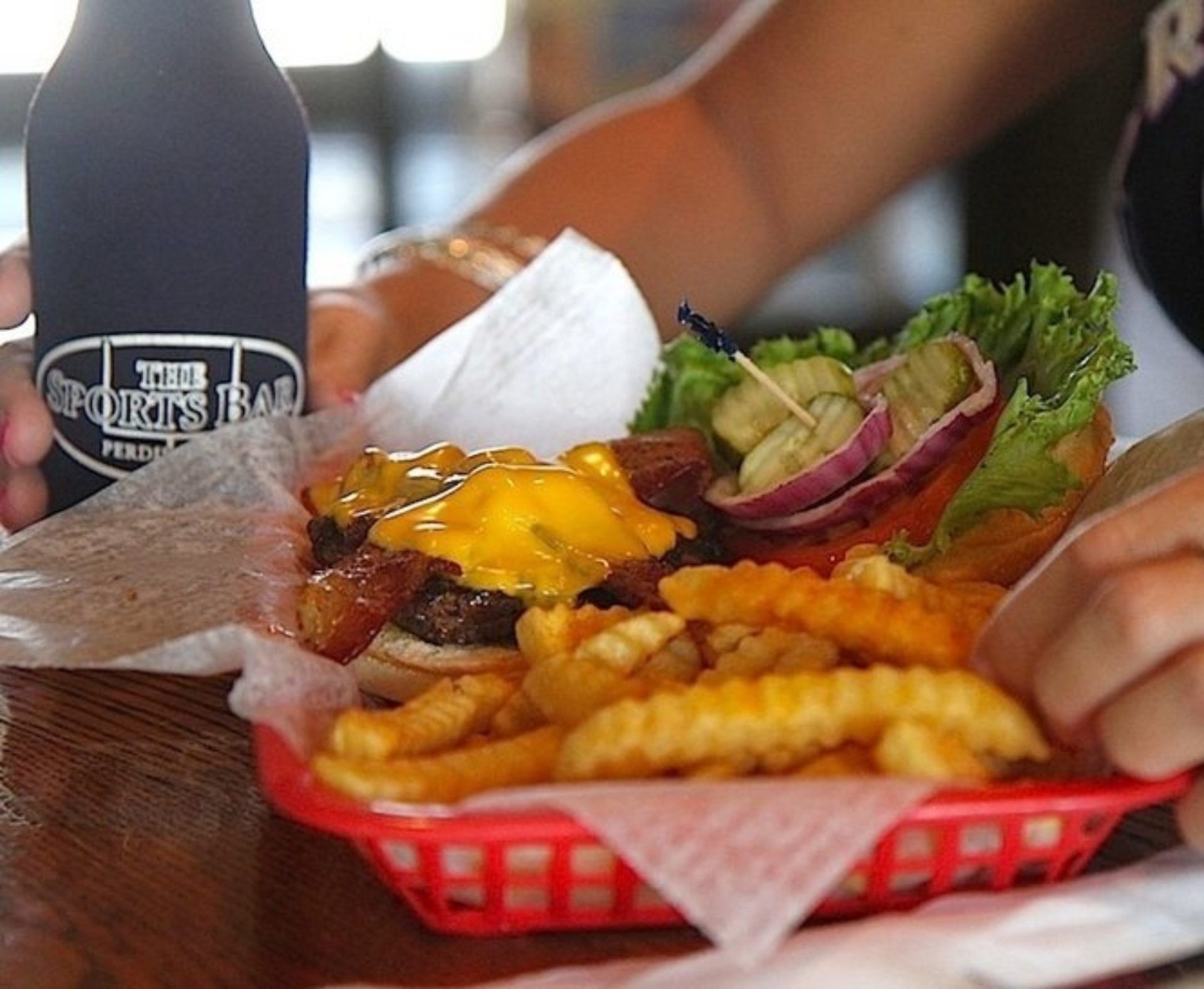 best list bars in gulf shores