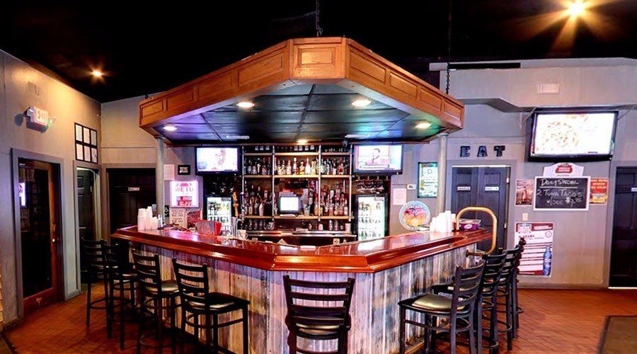 bars in gulf shores