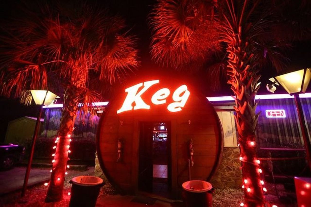 best bars in gulf shores