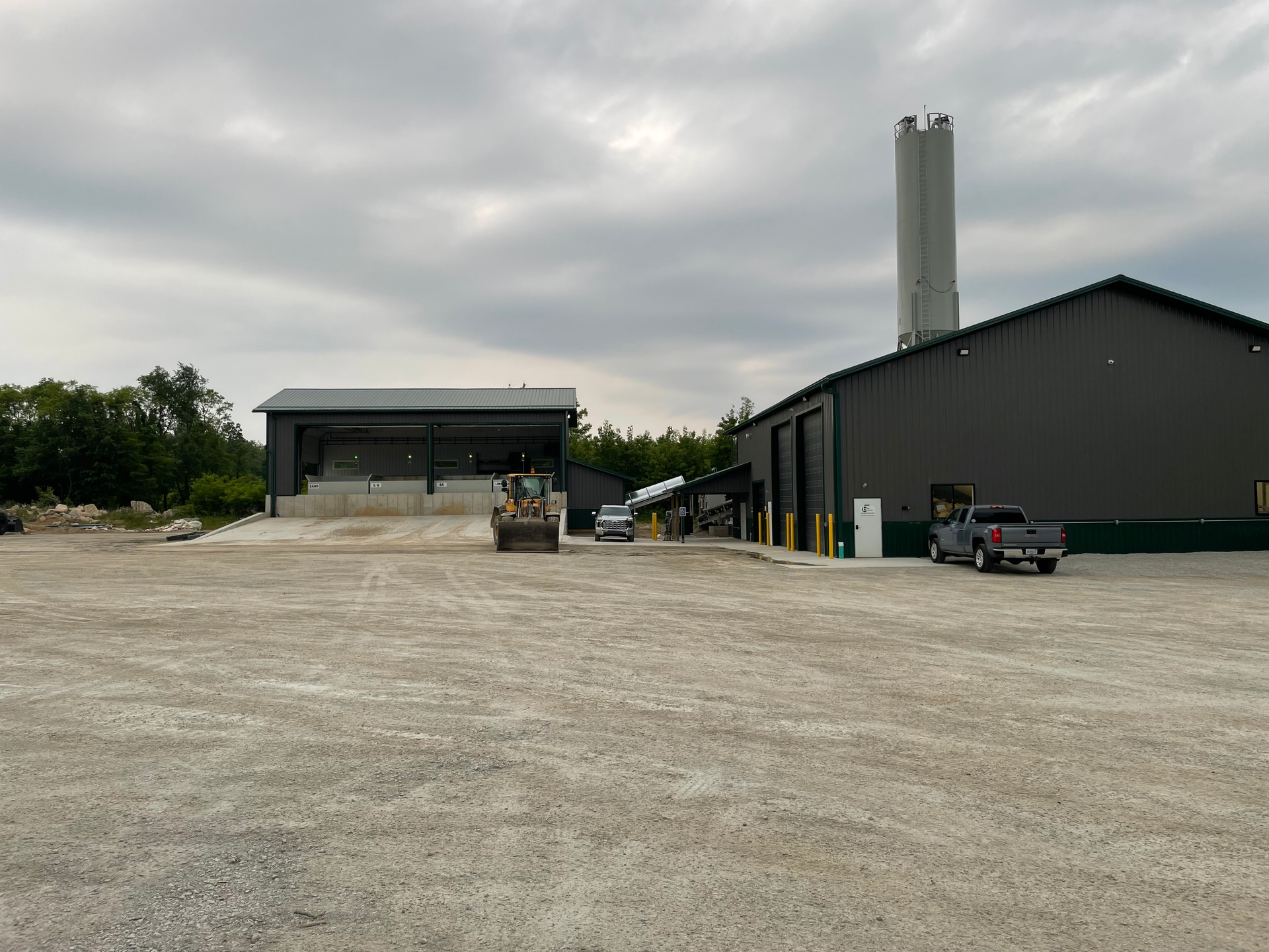 Ready Mix Concrete in Kalamazoo, MI Ready Mix Concrete in Kalamazoo, MI