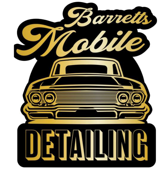 Barretts Mobile Detailing