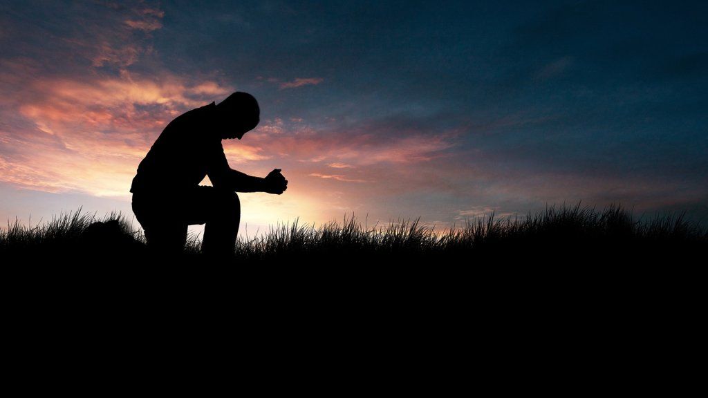 How to Intercede in Prayer for Your Prodigal Child