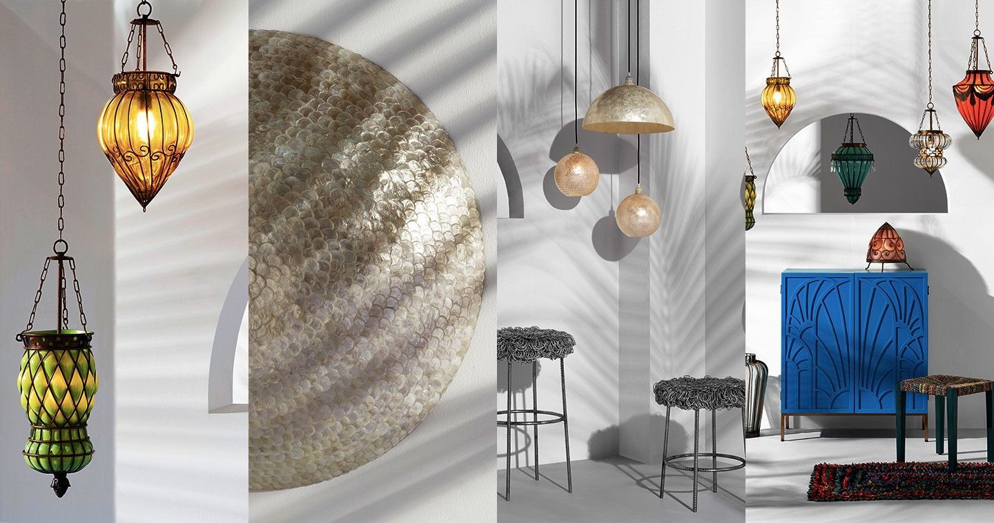 CITEM, FAME+ punctuate virtual expos with nature-inspired Philippine pieces