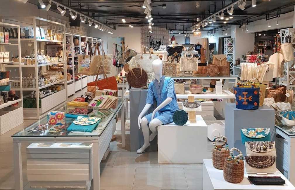 Kick-start your journey on sustainable living with these proudly Pinoy  products