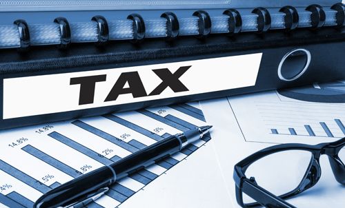 Tax preparation quality service provided at an affordable price in Burlington, KY