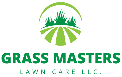 Grass Masters Lawn Care LLC Logo