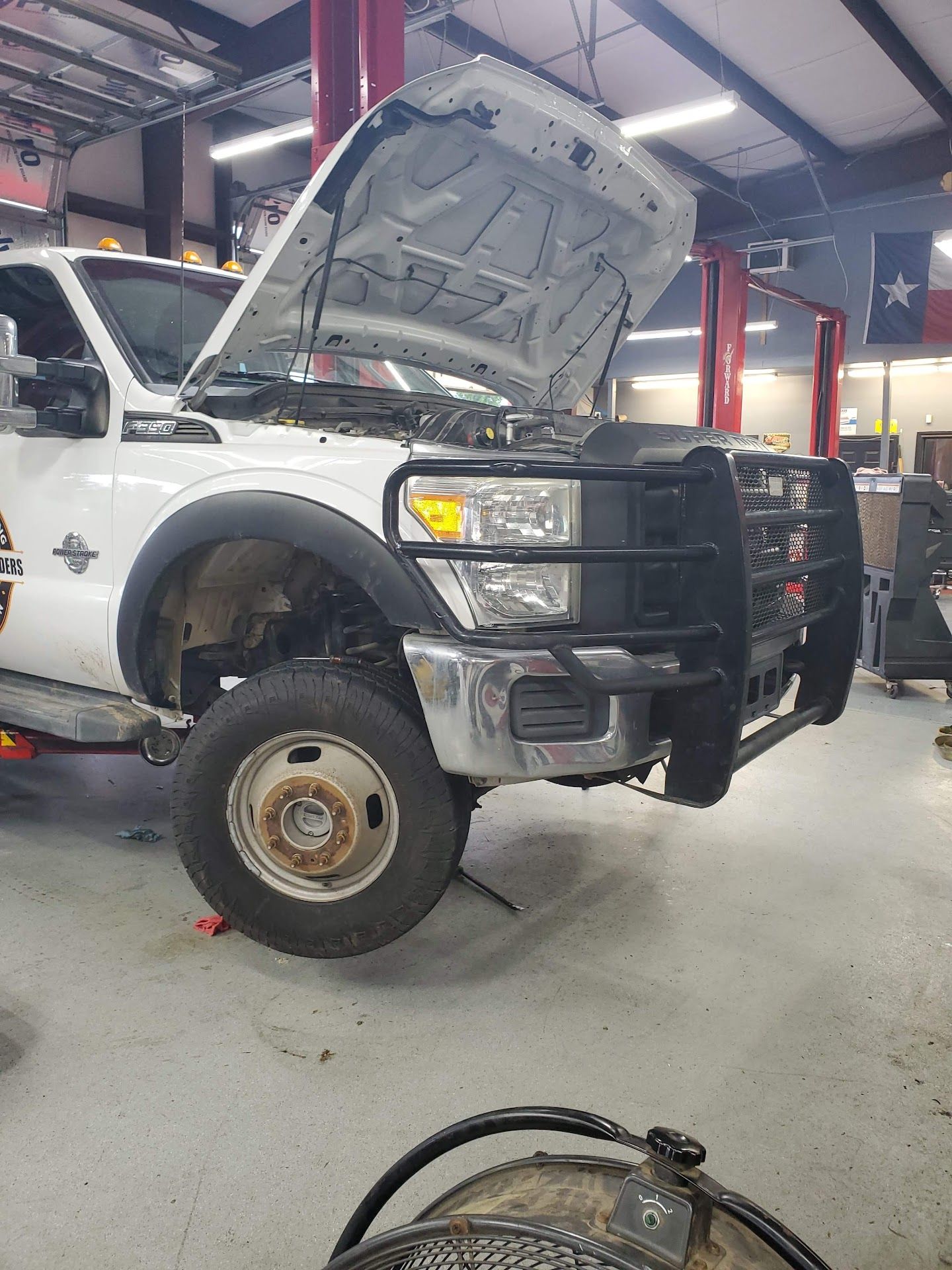 Car Repair | Toy Tech Auto Care