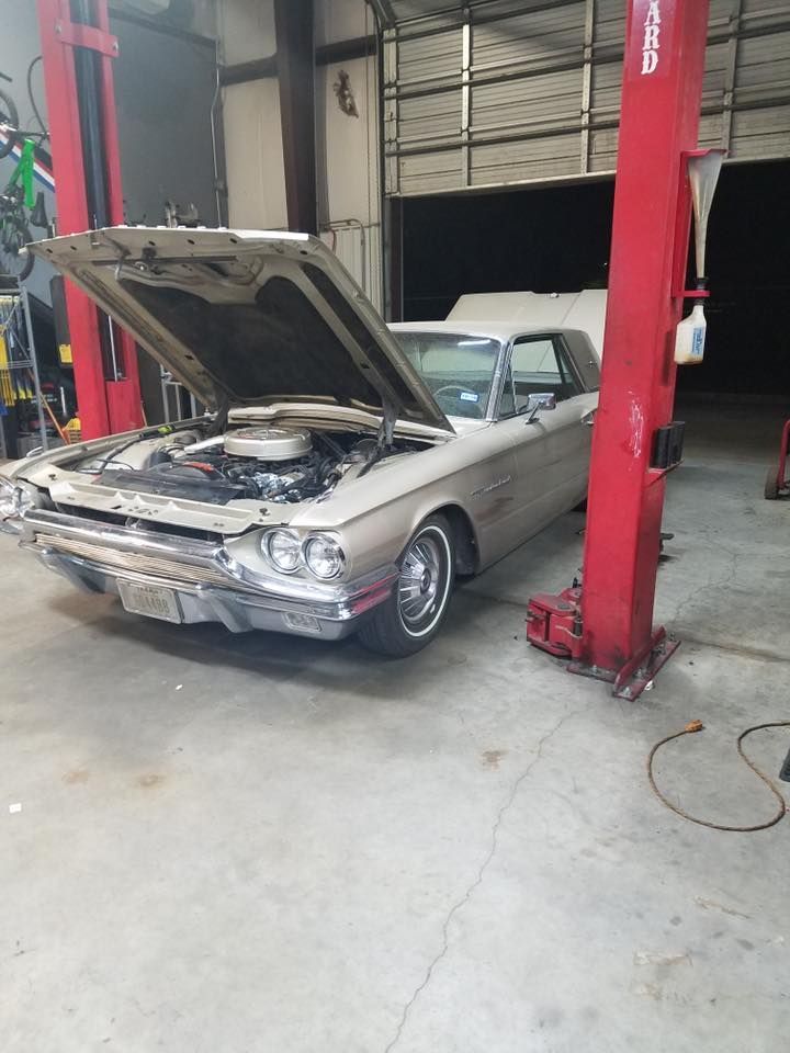 Engine Repair | Toy Tech Auto Care